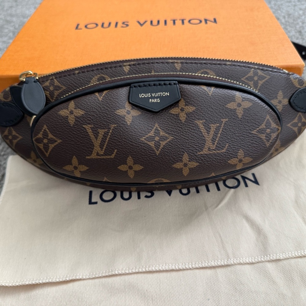 Louis Vuitton Keep It Bumbag